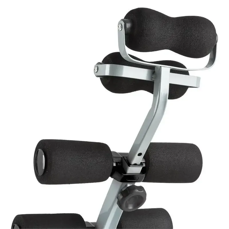 Спортивная регулируемая лавка Capital Sports Sixish Германия Днепр - изображение 5