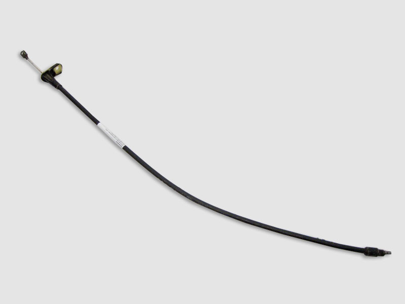 Mercedes-Benz  A2034200285 Трос гальма стоянки на заднє ліве колесо C-Class W203 CLC CL203 Sportcoupe C203 CLK C209 Одесса - изображение 2