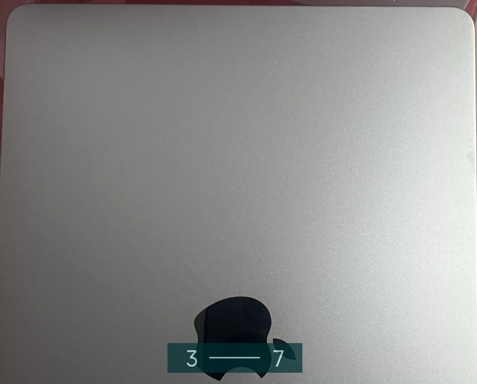 Ноутбук MacBook Air 256Gb. 2023 рік. Київ - фото 3