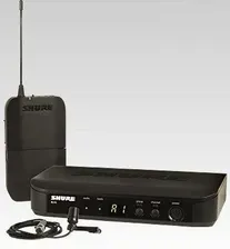 Микрофон Shure BLX 14/CVL Киев