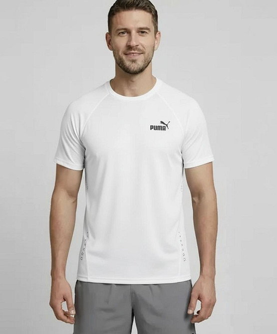 Футболка мембранна Puma Impact Run Суми - фото 3