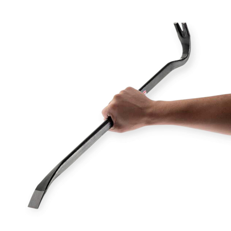 Лом із гвоздодером 600x12 мм Мукачево - фото 4