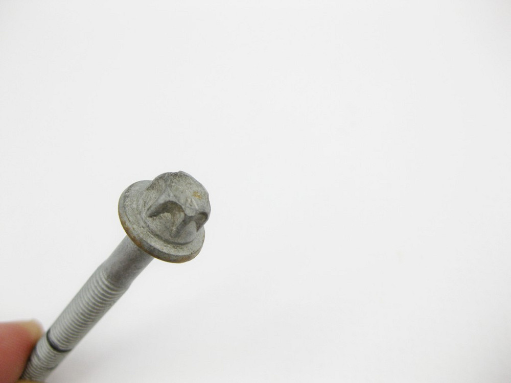 Mercedes-Benz  N910143006009 Болт з головкою E10 торкс M6 x 65 mm Одесса - изображение 4