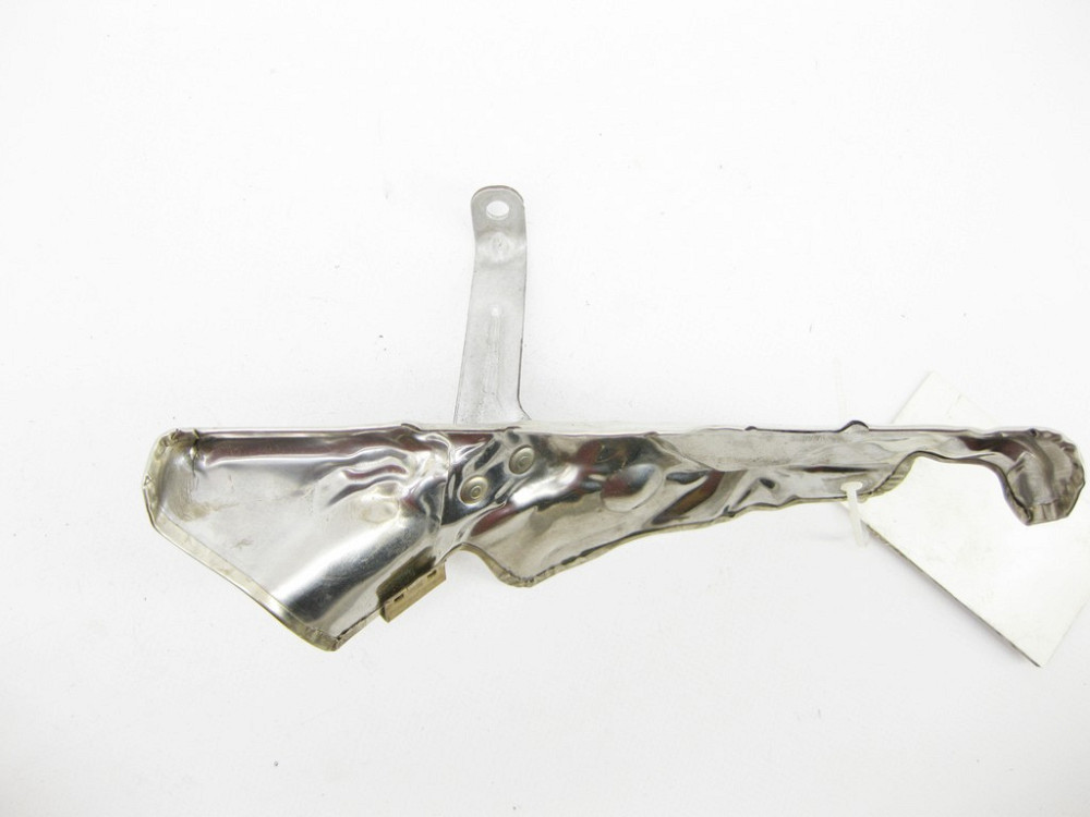 Mercedes-Benz  A2761401334 Захисний тепловий екран турбіни двигуна M276 V6 3.5л Одеса - фото 3