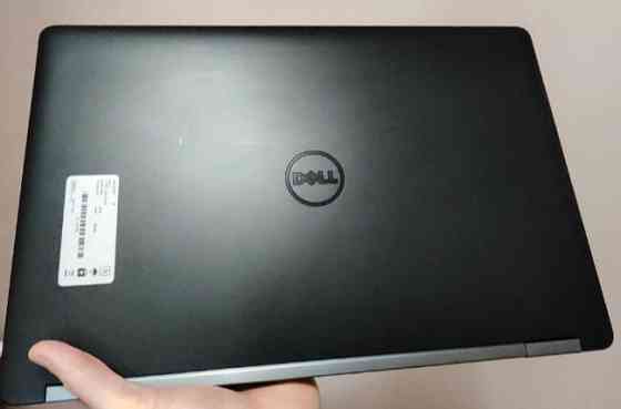 Ноутбук: DELL 5570 15.6