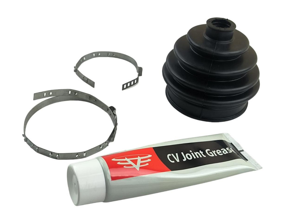 Пыльник 2108, 2115, 2110, 1118 наружный комплект Украина шруса Мукачево - изображение 1