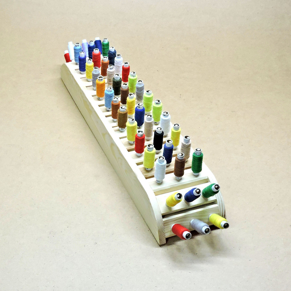 Органайзер для ниток 