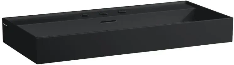 Раковина  Kartell By Laufen 100Cm H8163377161081 Київ - фото 1