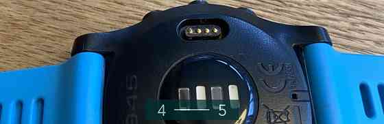 Смарт-Часи Garmin Forerunner 945 tri. Харків