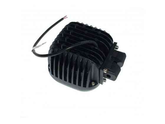 Фара додаткового світла 23T - 40W / Spot спрямований промінь світла кут свічення 30° вольтаж 12-24V Харків