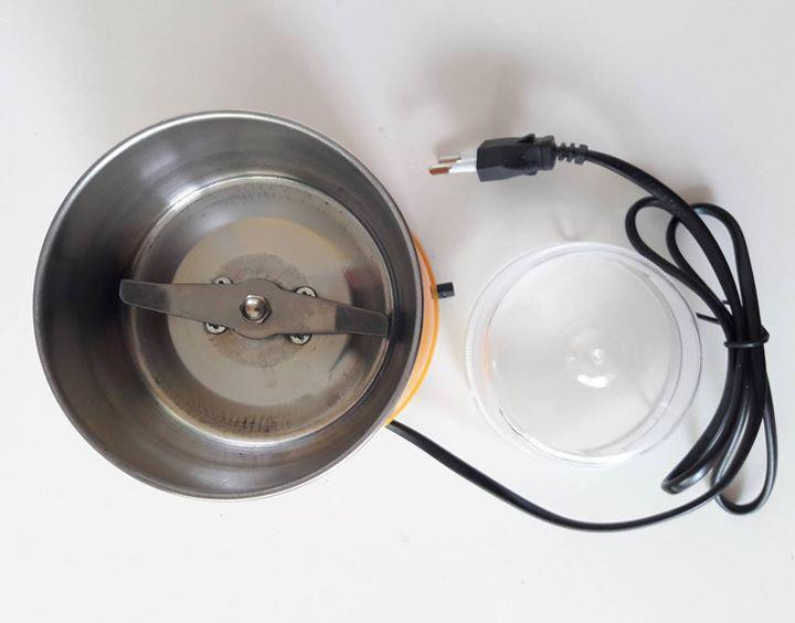 Кавомолка Електрична Дніпро - фото 5