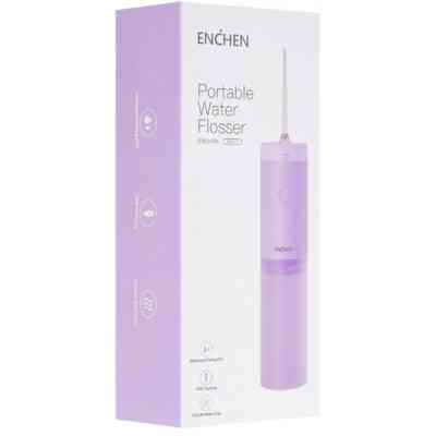 Іригатор Xiaomi Mint3 Pink Вінниця