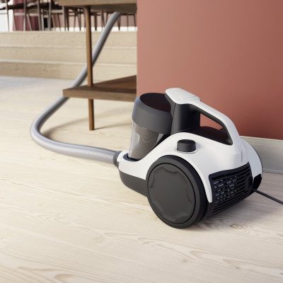 Пылесос Electrolux ECC21-2IW Винница - изображение 8