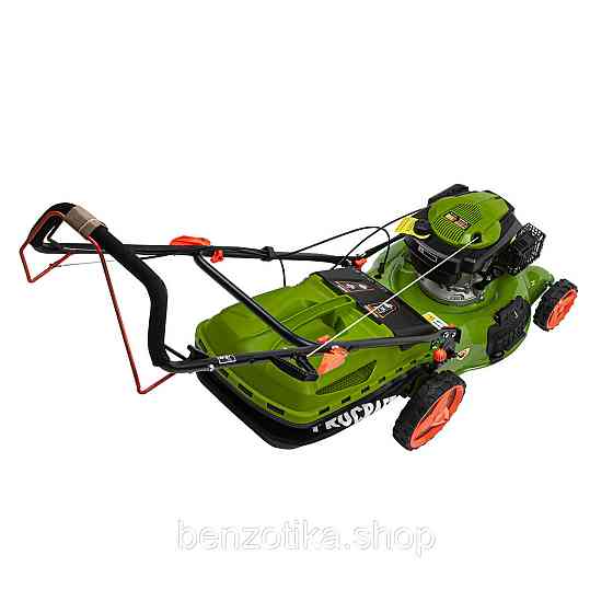 Газонокосарка бензинова Procraft PLM505 Киев