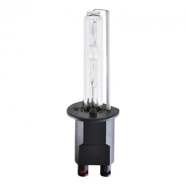Ксеноновые лампы WINSO H1 6000K 85V 35W P14.5s KET (набор 2 шт.) Ковель - изображение 2