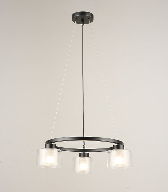 B N6839/3 BK Коломия - фото 1