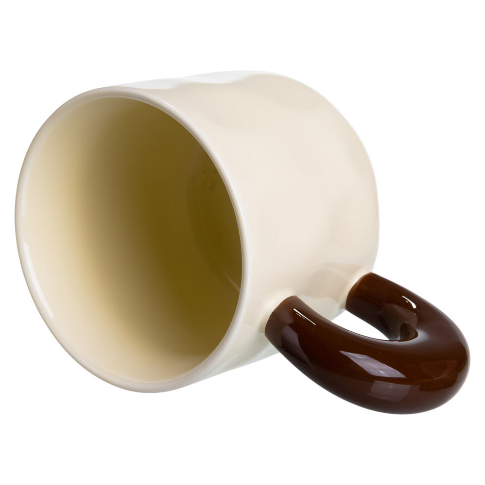 Чашка Labubu 400 мл для дітей, подарункова прикольна кружка Київ - фото 4