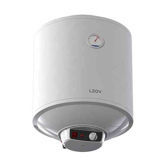 Водонагреватель LEOV LV 50 l (19703) (000019703) Киев