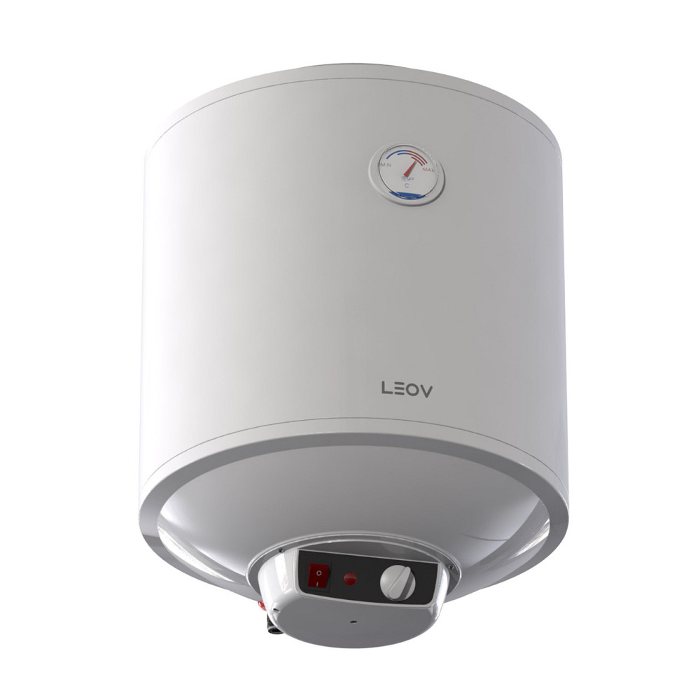Водонагреватель LEOV LV 50 l (19703) (000019703) Киев - изображение 3