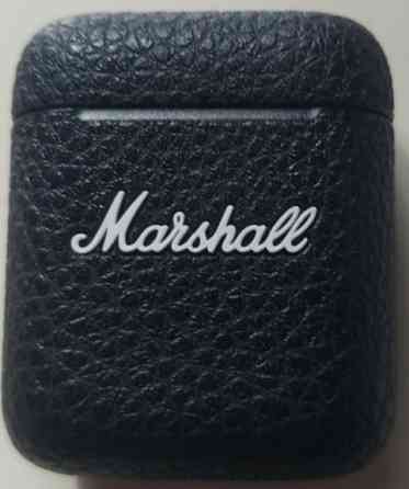 Marshall minor3 original 100% Харків