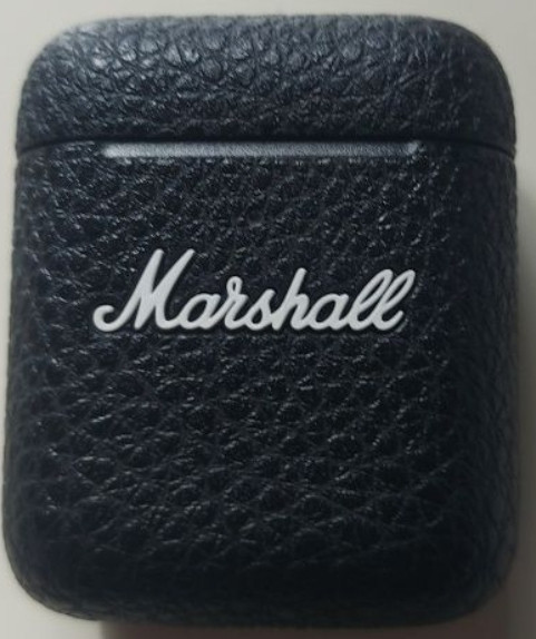 Marshall minor3 original 100% Харків - фото 3