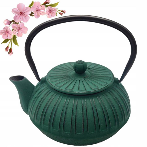 Чайник 0,6 мл Житомир - фото 7