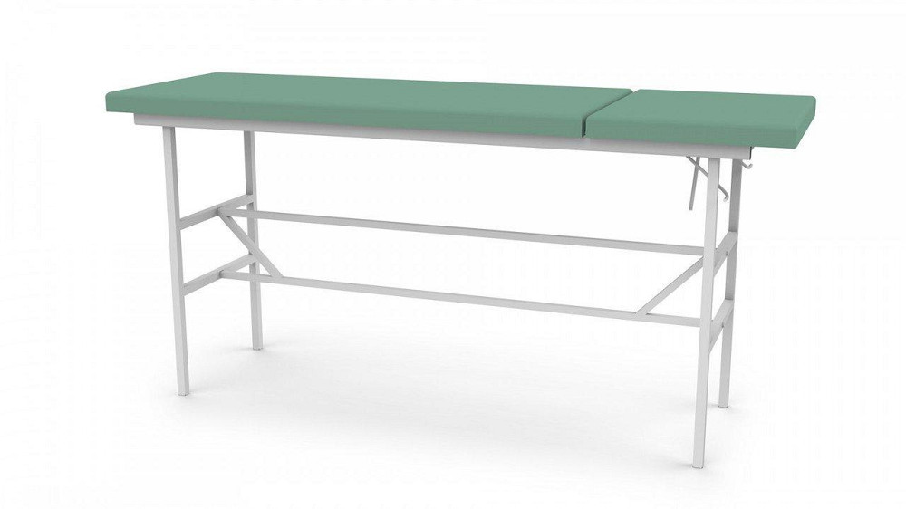 Стіл (кушетка) перев'язувальний медичний АТОН КП Дніпро - фото 2