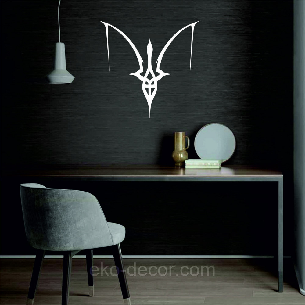 Декоративне настінне Панно «Герб України» Декор на стіну Київ - фото 6