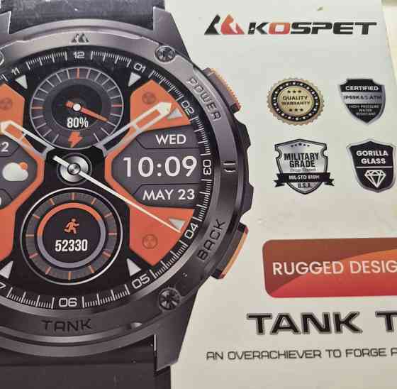 Смарт часы. Киев