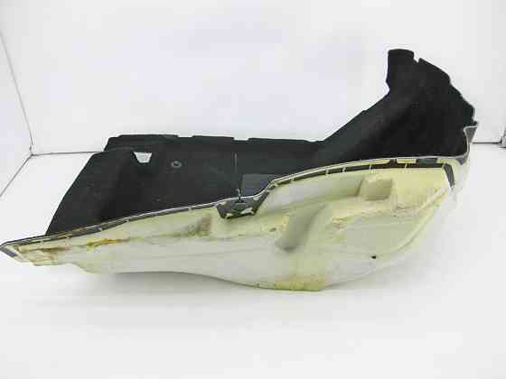 Mercedes-Benz  A1666800140 9H42 Килим салону водійський чорний ML/GLE W166 GLE Coupe C292 GL/GLS X166 Одесса