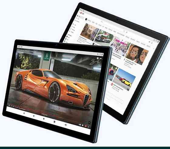 Планшет-телефон: Samsung Galax 10HD, 6/64Gb, 4G, GPS, 16 ядер. Київ