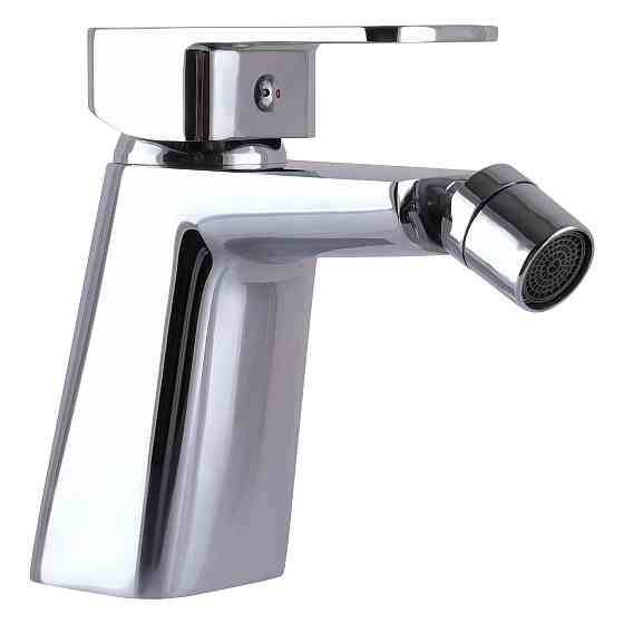 Змішувач для біде Globus Lux Milano GLM-0106 Тернопіль