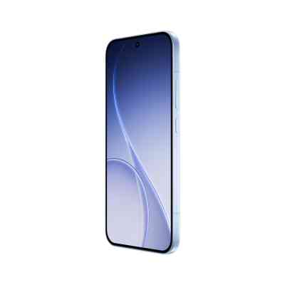 Мобильный телефон Oppo Reno15 Pro 5G 12/512GB Aurora Blue (OFCPH2813_BLUE) Вінниця