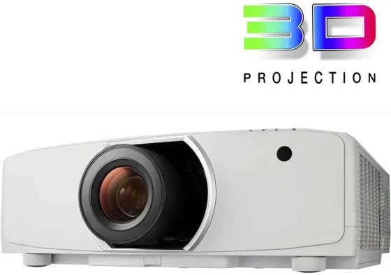 Проектор  NEC PA653U (60004120) Київ