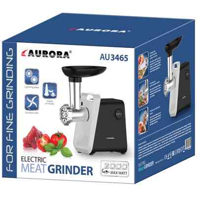 Мясорубка Aurora AU3465 Винница
