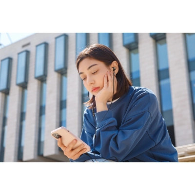 Навушники JBL Tune 305C USB-C Black (JBLT305CBLK) Вінниця - фото 3