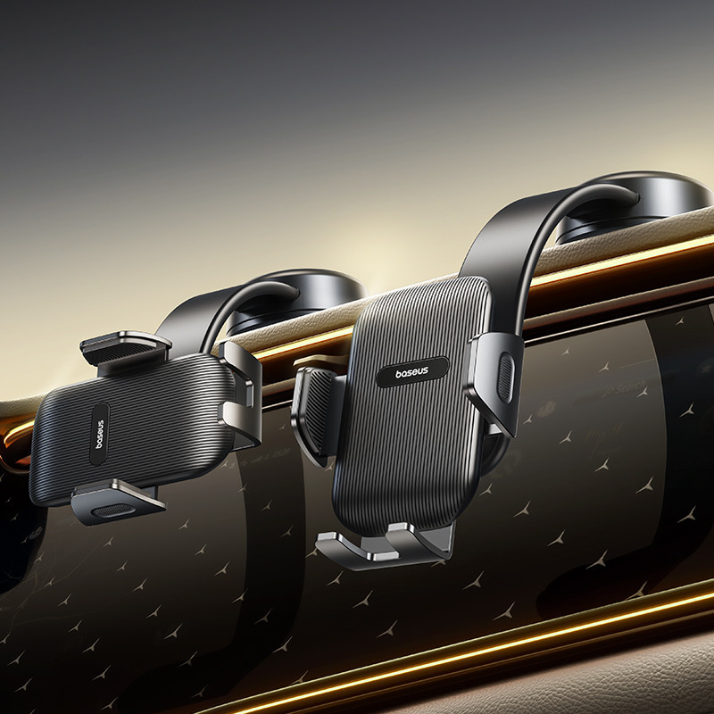 Держатель для телефона Baseus PrimeTrip C03 в машину Киев - изображение 5