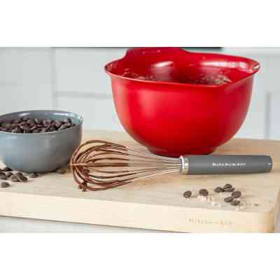 Венчик KitchenAid Coreline 26,2 см сірий (KAS060OHCGG) Винница