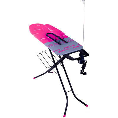 Гладильная доска Eurogold Reflector Цвет в ассортименте (R22738P) Винница - изображение 2