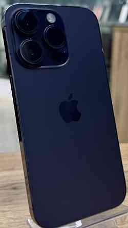 Apple iPhone 14Pro 256Gb, Deep Purple . Київ