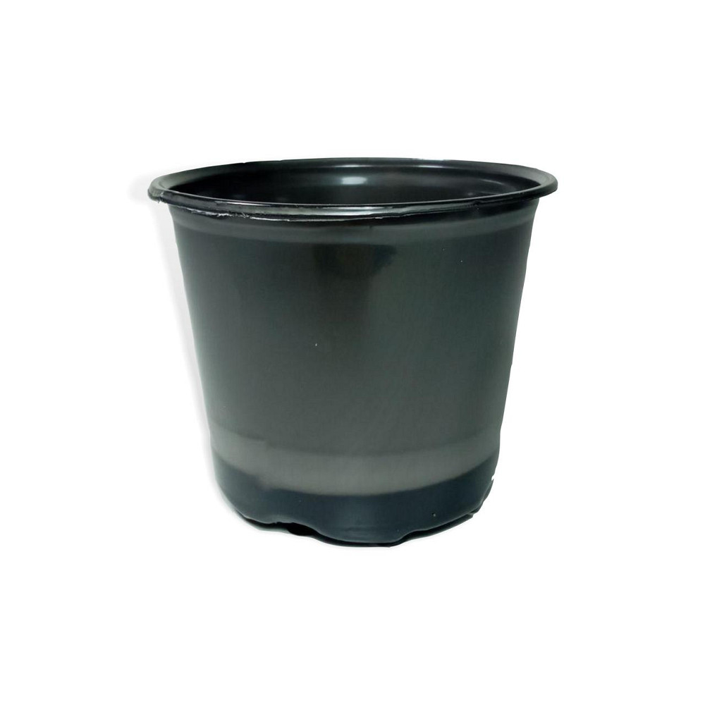 Стакан для рассады 550 мл пластиковый с отверстиями, прочный (960 шт/ящик) Харьков - изображение 3