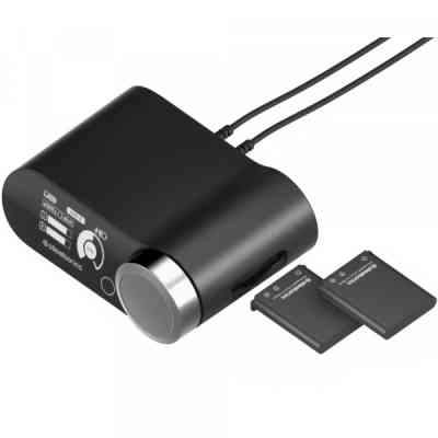 Наушники SteelSeries Arctis Nova Pro Wireless X XBOX/PC/PS/SW/MAC/MOB White (61525) Винница