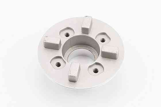 Панель демпферна гола, висота посадки зірки - 28мм Киев