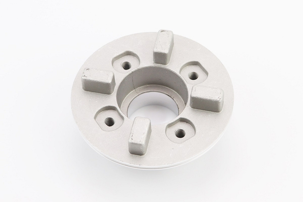 Панель демпферна гола, висота посадки зірки - 28мм Київ - фото 2