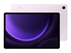 Графічний планшет Samsung Galaxy Tab S9 FE - Tablet Android 128 GB 27,7 cm (10,9") 3G, 4G, 5G Київ - фото 1