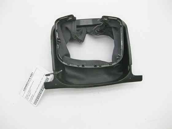 Mercedes-Benz  A2046821416 9051 Жалюзі - шторка рульової колонки чорна C-Class W204 Одесса