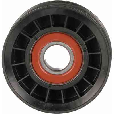 Ролик натяжителя ремня Gates T36398 Винница