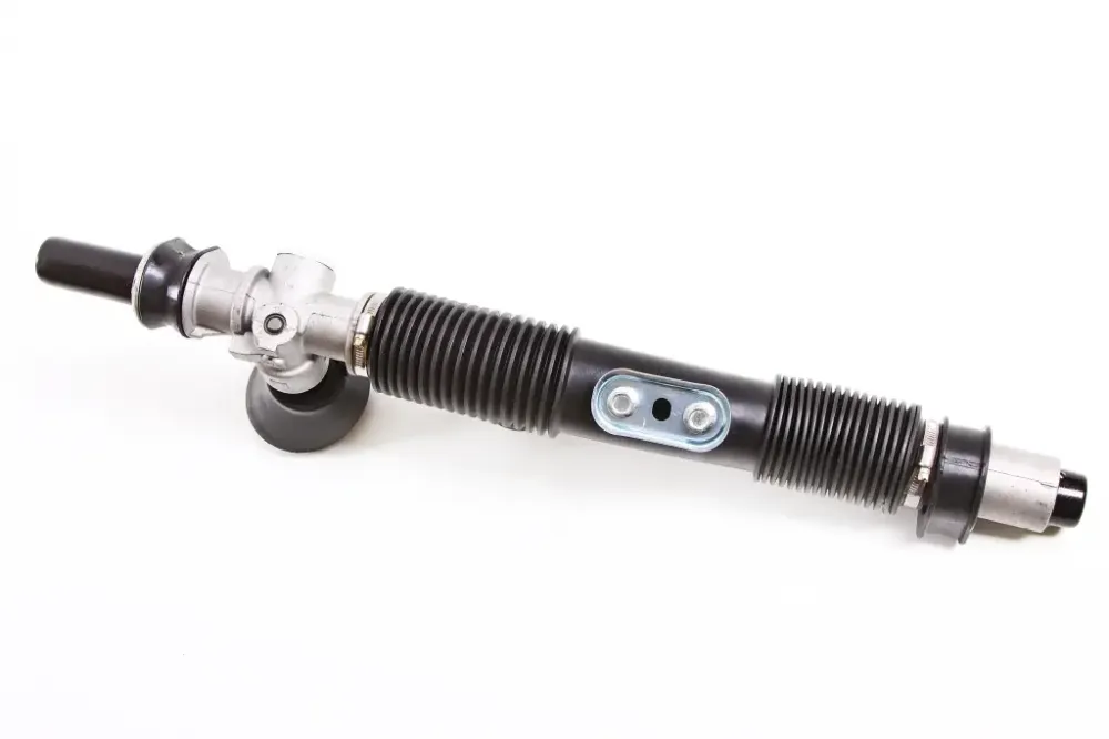 Рулевая рейка Lanos в сборе LSA без тяг с эластичн. муфтой Винница - изображение 4