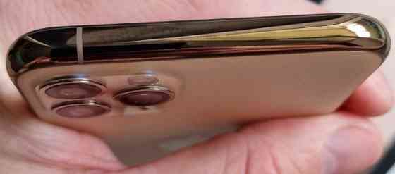 Айфон: iPhone 11 Pro 64Gb.Gold Neverlock.Идеал! Киев