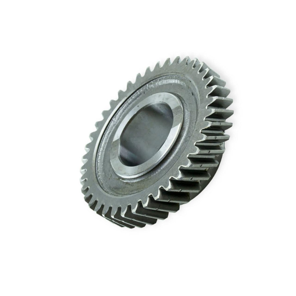 Шестерня 2 пров 2110 гол. (під 10-й синхрон) (CS-20) КПП Мукачево - фото 1